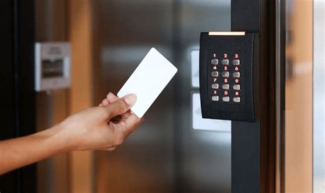 Smart Card Technology: New Methods for Computer Access Control